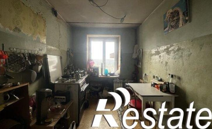 3-комн квартира улица Свердлова, 23,  д. 23