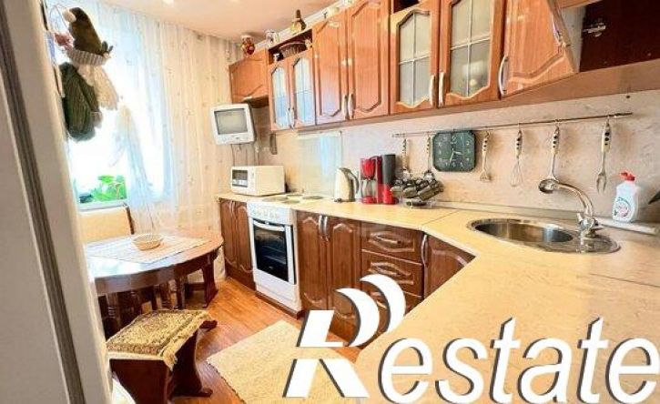 2-комн квартира Инкубаторная улица, 1,  д. 1