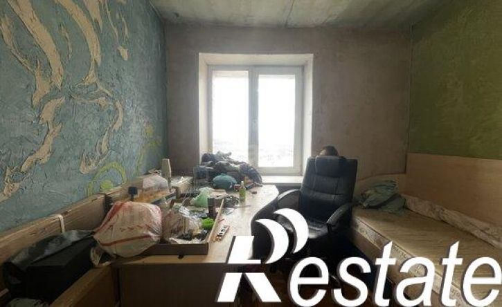 3-комн квартира улица Свердлова, 23,  д. 23