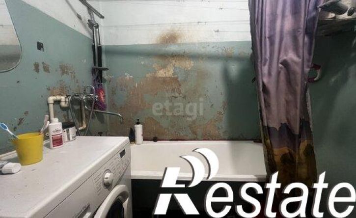 3-комн квартира улица Свердлова, 23,  д. 23