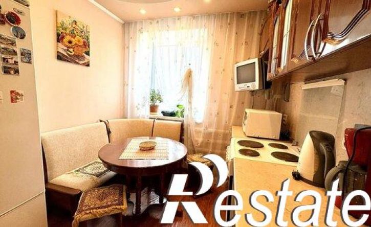 2-комн квартира Инкубаторная улица, 1,  д. 1