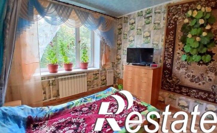 3-комн квартира улица Риты Сергеевой, 7,  д. 7