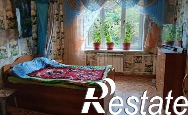 3-комн квартира улица Риты Сергеевой, 7,  д. 7