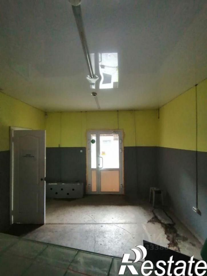 Помещение свободного назначения улица Матросова, 3,  д. 3