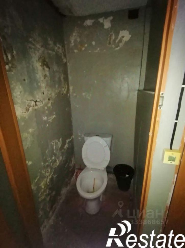 Помещение свободного назначения улица Матросова, 3,  д. 3