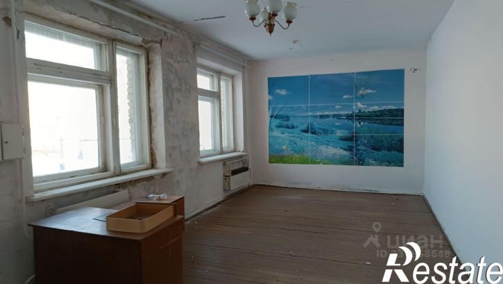 Помещение свободного назначения улица Ленина, 34,  д. 34