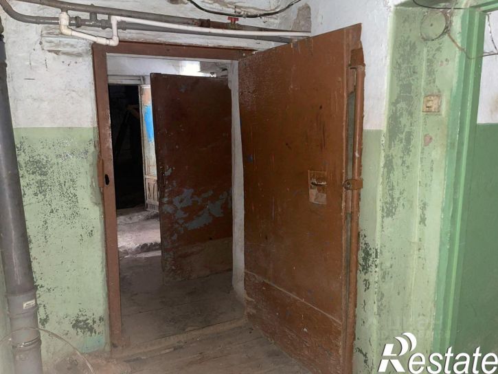 Помещение свободного назначения Садовая улица, 3,  д. 3