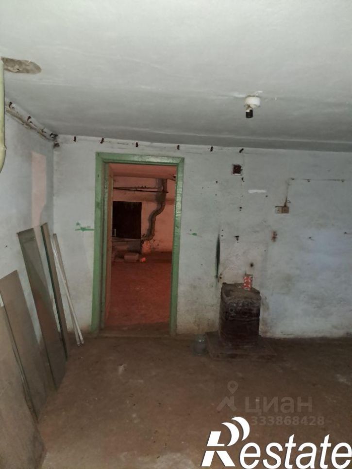 Помещение свободного назначения Садовая улица, 3,  д. 3