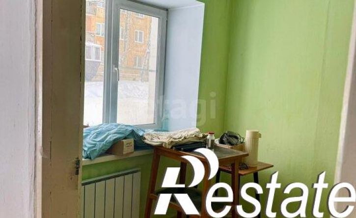 2-комн квартира улица Грибоедова, 9,  д. 9