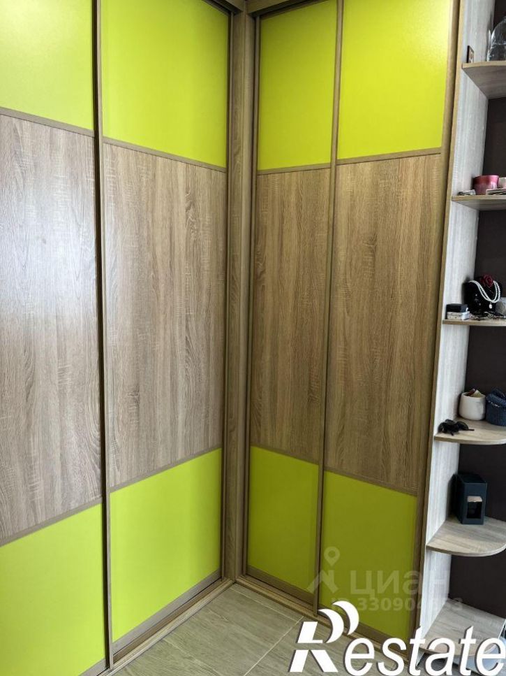 3-комн квартира улица Горького, 5,  д. 5