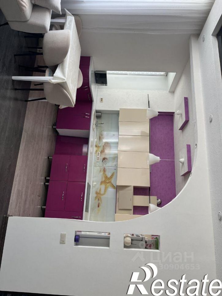3-комн квартира улица Горького, 5,  д. 5