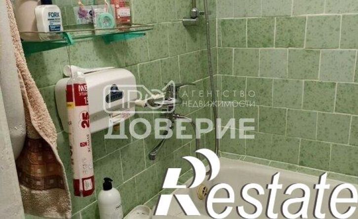2-комн квартира Уральская улица, 1,  д. 1