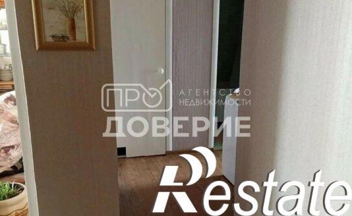 2-комн квартира Уральская улица, 1,  д. 1