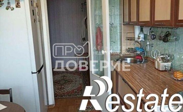2-комн квартира Уральская улица, 1,  д. 1