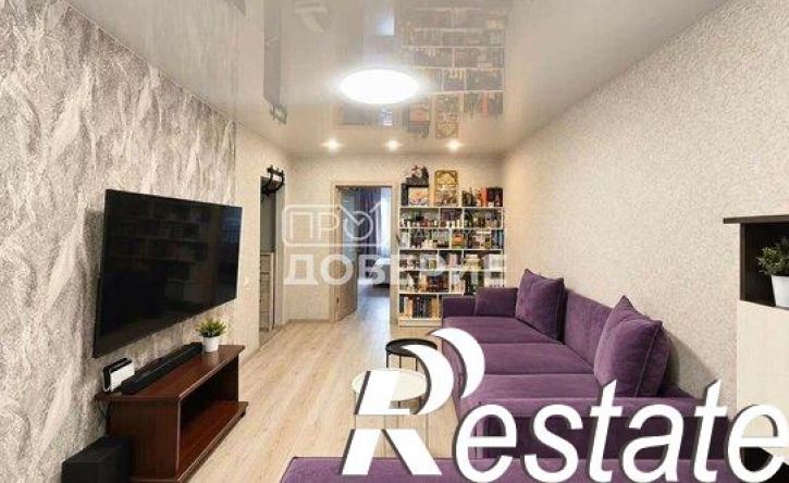 2-комн квартира улица Космонавтов, 8,  д. 8
