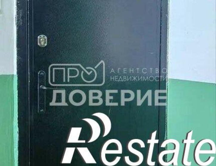 2-комн квартира проспект имени Ю.А.Гагарина 2-я линия, 1,  д. 1