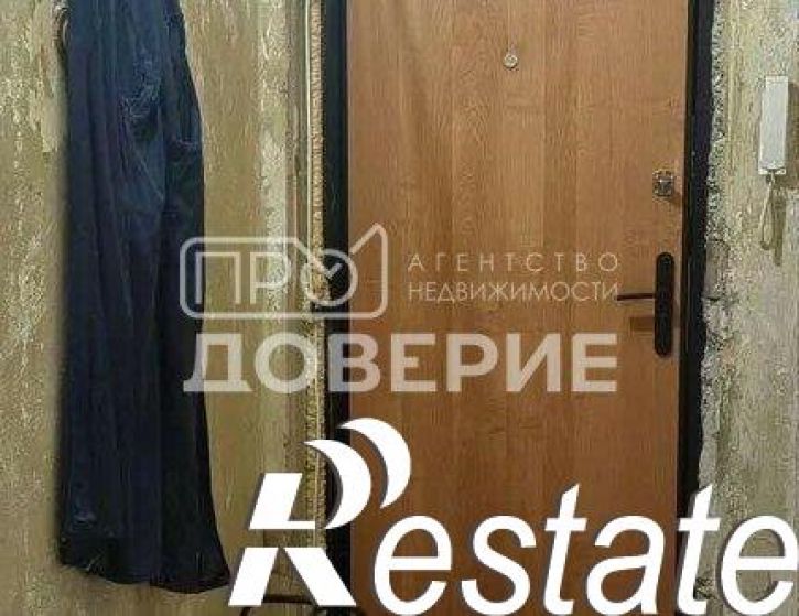 2-комн квартира проспект имени Ю.А.Гагарина 2-я линия, 1,  д. 1