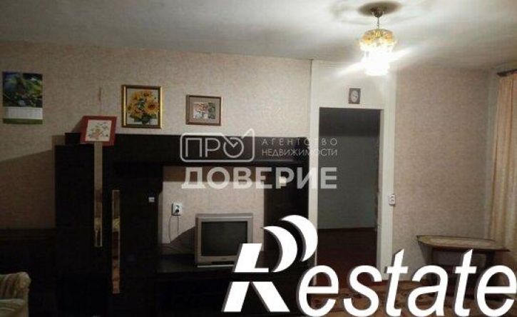 2-комн квартира проспект имени Ю.А.Гагарина 8-я линия, 16,  д. 16