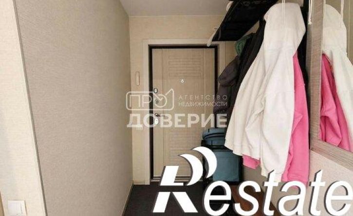 2-комн квартира улица Космонавтов, 8,  д. 8