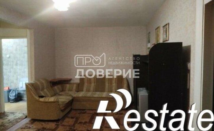 2-комн квартира проспект имени Ю.А.Гагарина 8-я линия, 16,  д. 16