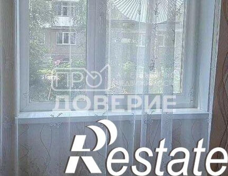2-комн квартира проспект имени Ю.А.Гагарина 2-я линия, 1,  д. 1