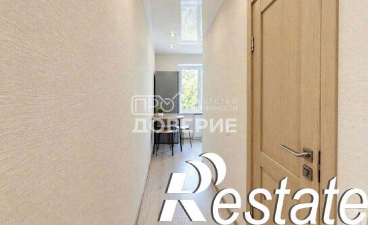2-комн квартира улица Космонавтов, 8,  д. 8