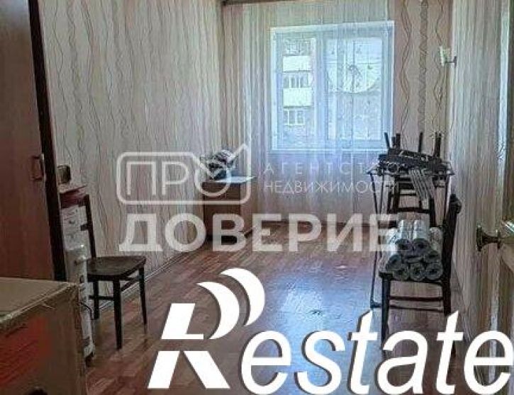 2-комн квартира проспект имени Ю.А.Гагарина 2-я линия, 1,  д. 1