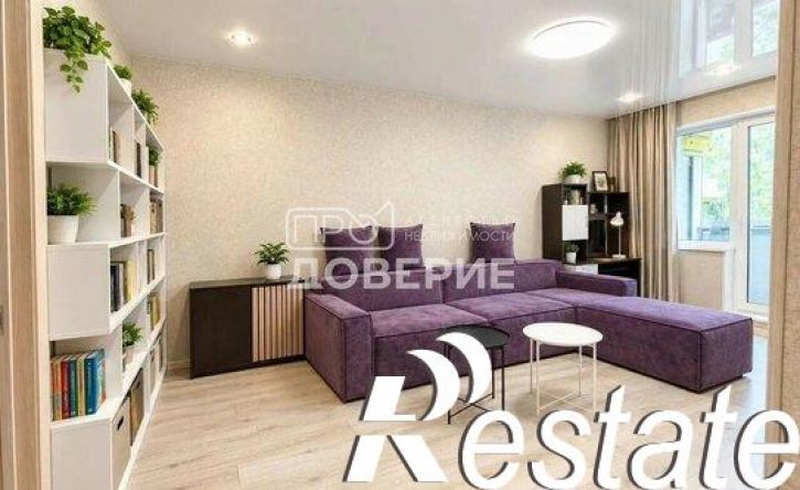 2-комн квартира улица Космонавтов, 8,  д. 8