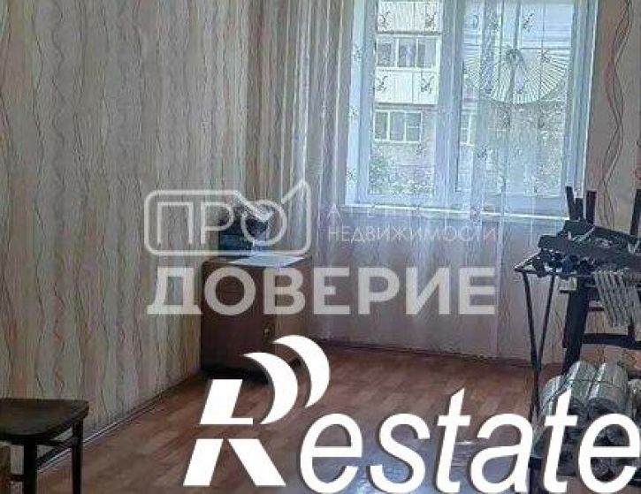 2-комн квартира проспект имени Ю.А.Гагарина 2-я линия, 1,  д. 1