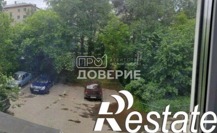 2-комн квартира проспект имени Ю. А. Гагарина 1-я линия, 18,  д. 18