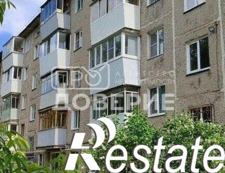 2-комн квартира проспект имени Ю. А. Гагарина 1-я линия, 18,  д. 18