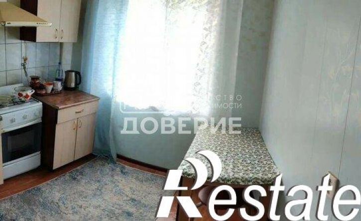 2-комн квартира проспект имени Ю. А. Гагарина 1-я линия, 18,  д. 18