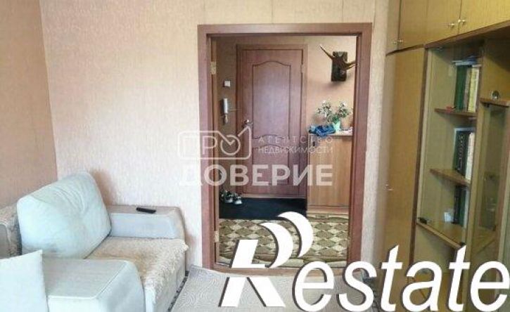 2-комн квартира улица Чернышевского, 21,  д. 21