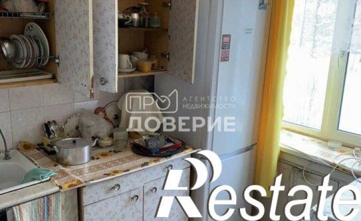 1-комн квартира улица 40-летия Победы, 2,  д. 2