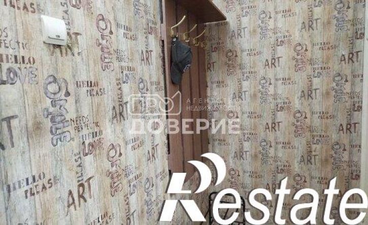 2-комн квартира проспект имени Ю.А.Гагарина 8-я линия, 16,  д. 16