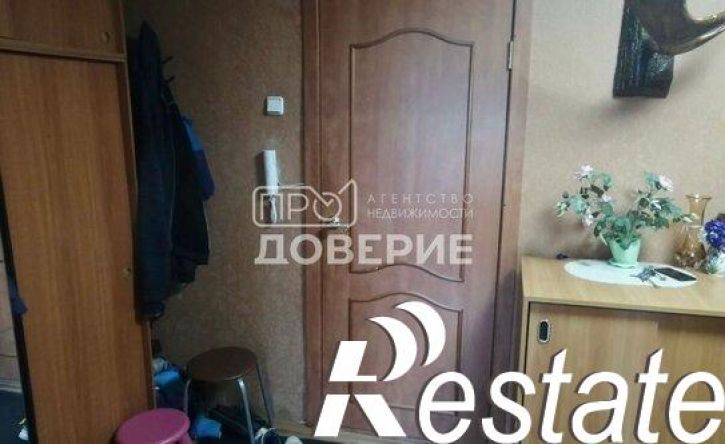 2-комн квартира улица Чернышевского, 21,  д. 21