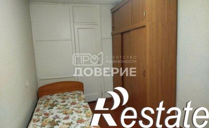 2-комн квартира проспект имени Ю.А.Гагарина 8-я линия, 16,  д. 16