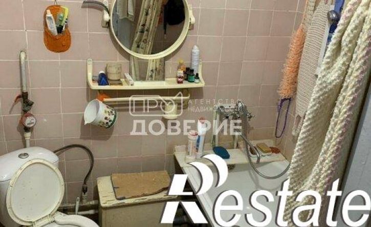 1-комн квартира улица 40-летия Победы, 2,  д. 2