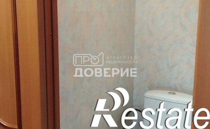 2-комн квартира улица Чернышевского, 21,  д. 21