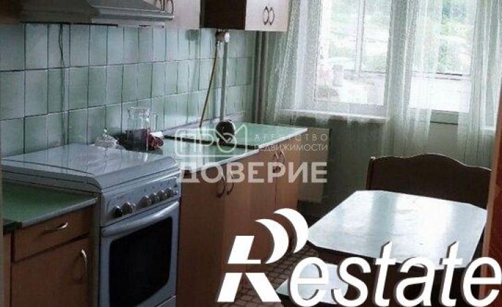 2-комн квартира улица Чернышевского, 21,  д. 21