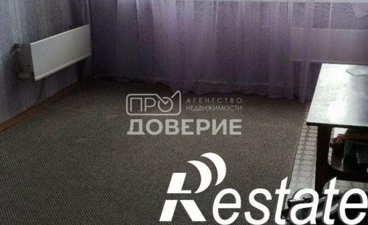 2-комн квартира улица Чернышевского, 21,  д. 21