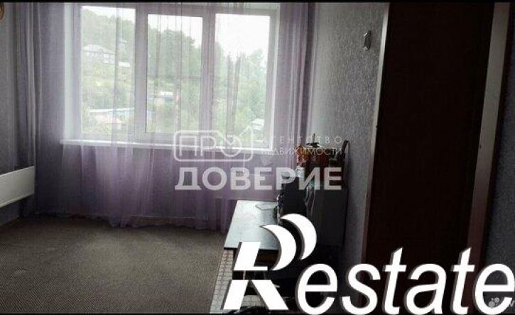 2-комн квартира улица Чернышевского, 21,  д. 21