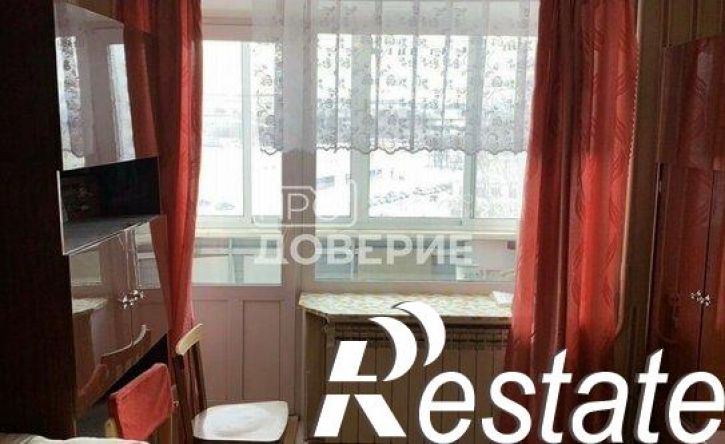 1-комн квартира улица 40-летия Победы, 2,  д. 2