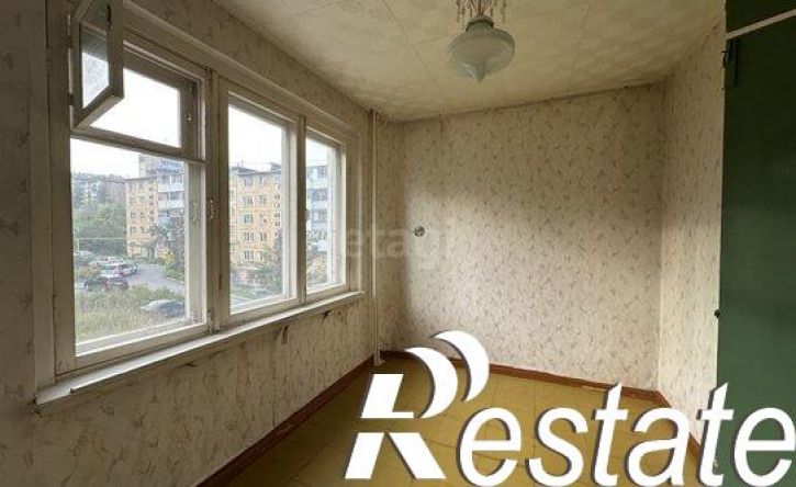 3-комн квартира улица Зорина, 5,  д. 5