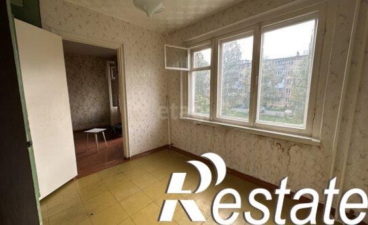 3-комн квартира улица Зорина, 5,  д. 5