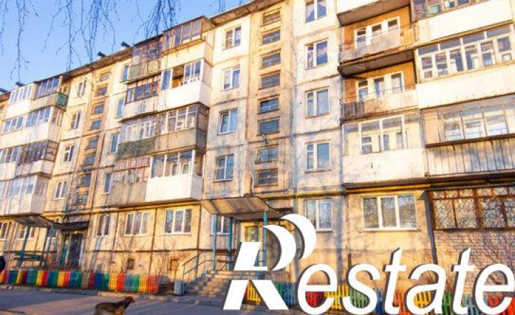 2-комн квартира улица Чернышевского, 7,  д. 7