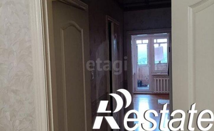 3-комн квартира 3-я Демидовская улица, 27,  д. 27