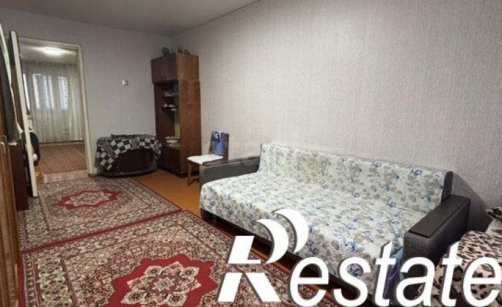 2-комн квартира улица Чернышевского, 7,  д. 7