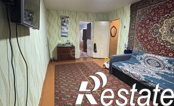 2-комн квартира улица Чернышевского, 7,  д. 7
