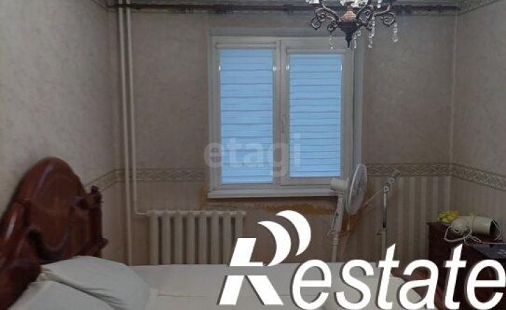 3-комн квартира 3-я Демидовская улица, 27,  д. 27